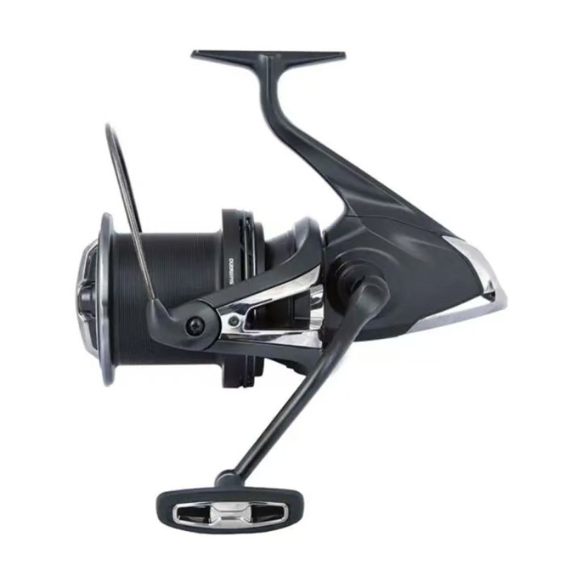Reel Spare Spool - Carrete de pesca para carpas, nuevo