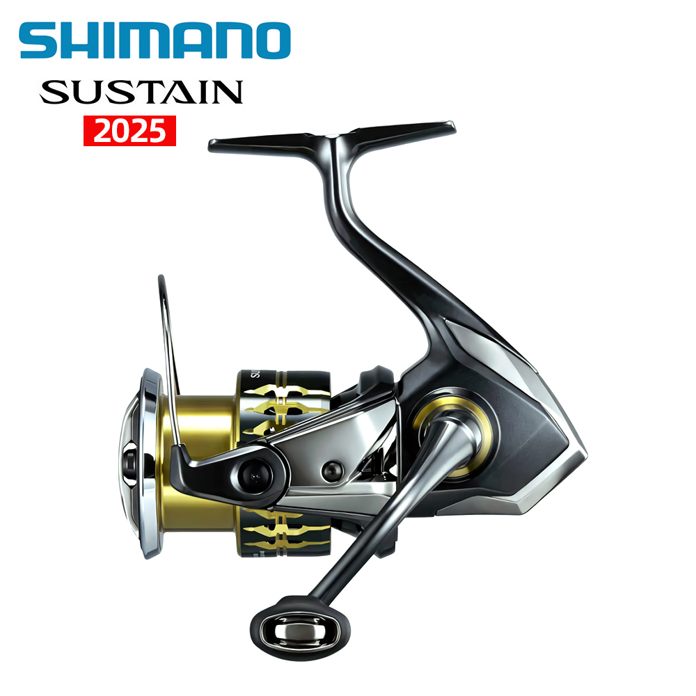 Abu Garcia Reel Revo - Nuevo carrete de pesca giratorio 25