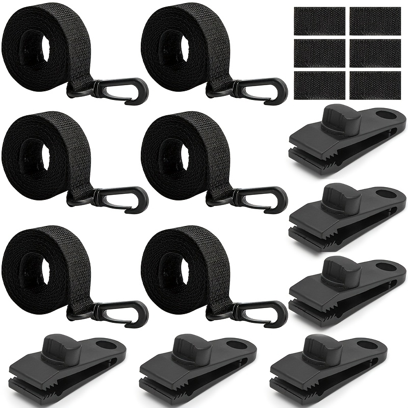 Reel Cover - Kit de instalación de cubierta solar