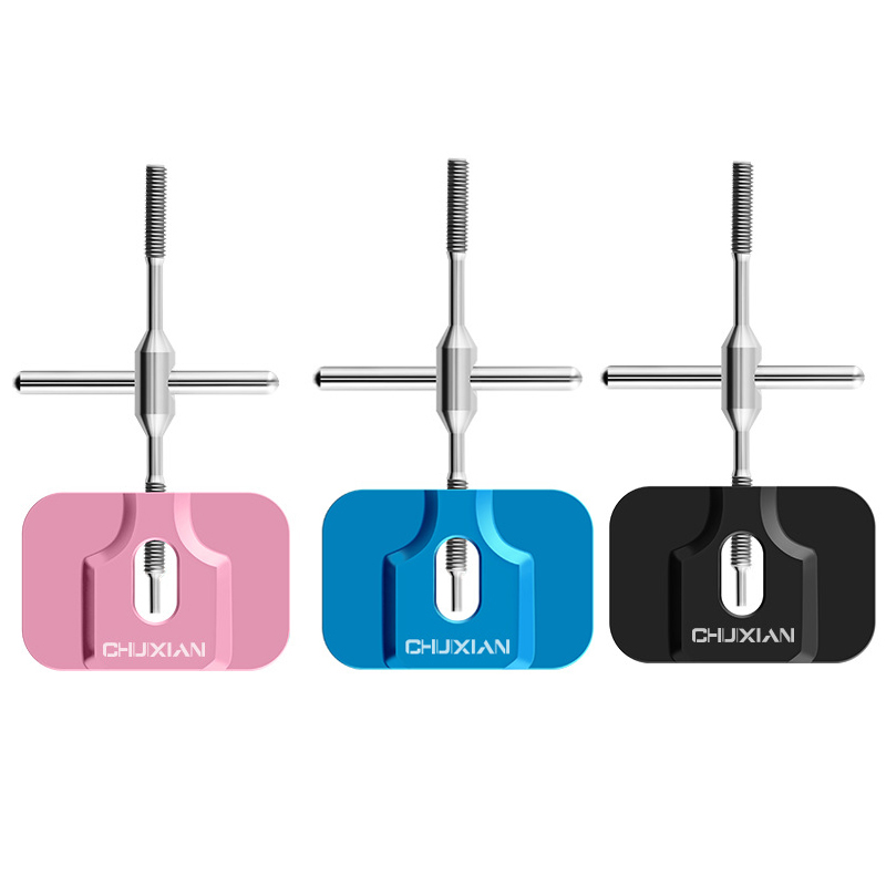 Reel Repair Kit - Carrete de pesca Universal, carrete de