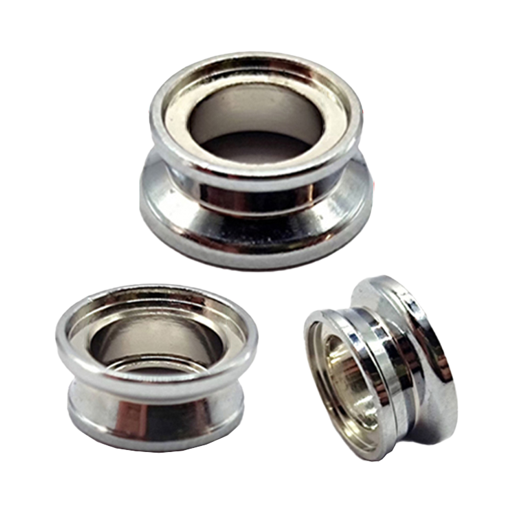 Reel Repair Kit - Rodillo de sedal de pesca de
