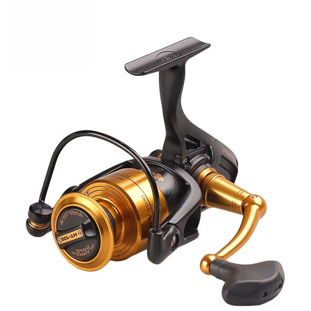 Penn Reel Spinfisher - SPINFISHER SSVII 3500-10500 carrete de pesca