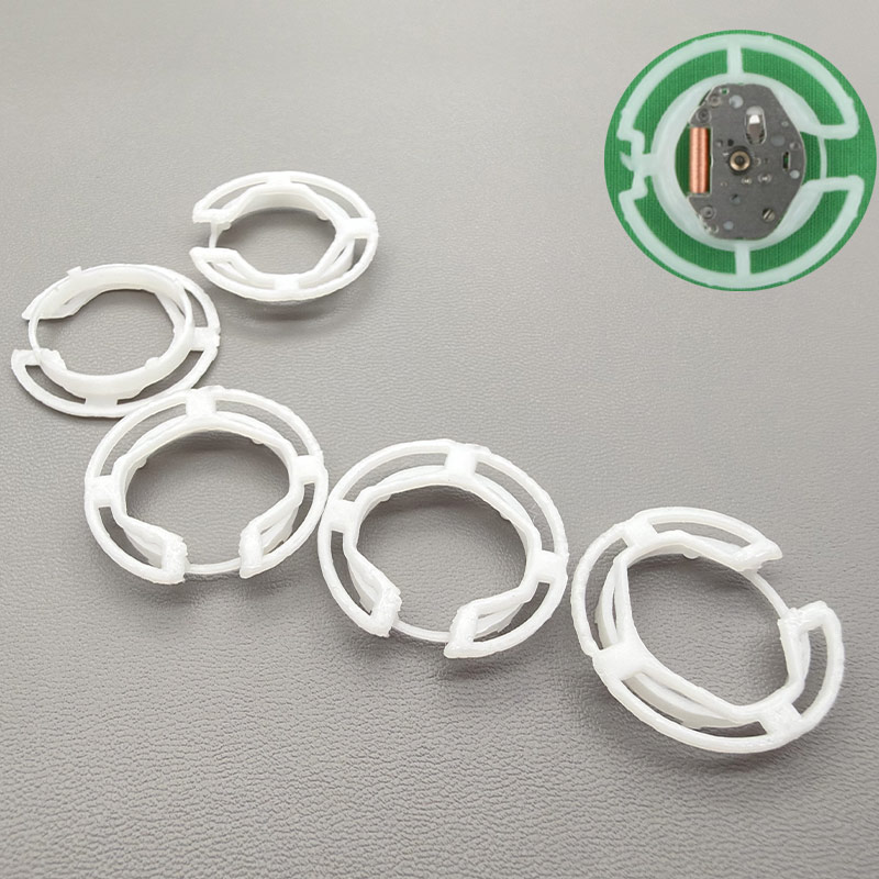 Reel Case - Anillo espaciador 2035 de 6 mm