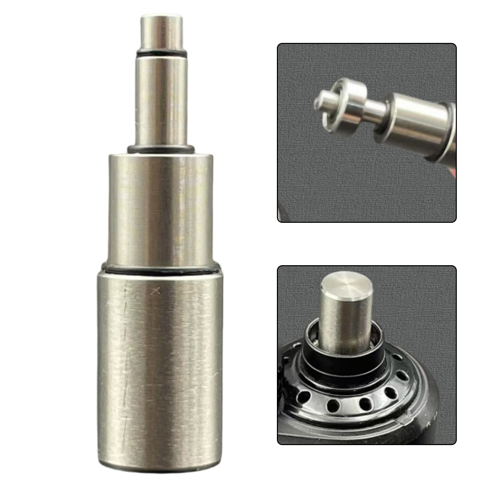 Conventional Reel - Pesca en forma de gota de