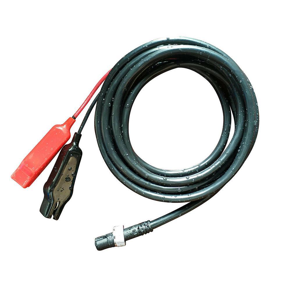 Spinning Reel - Cable de alimentación de 1 piezas,