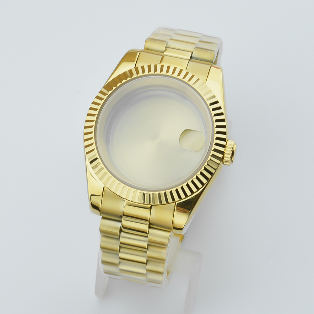 Reel Case - 36 mm 40 mm Adecuado para