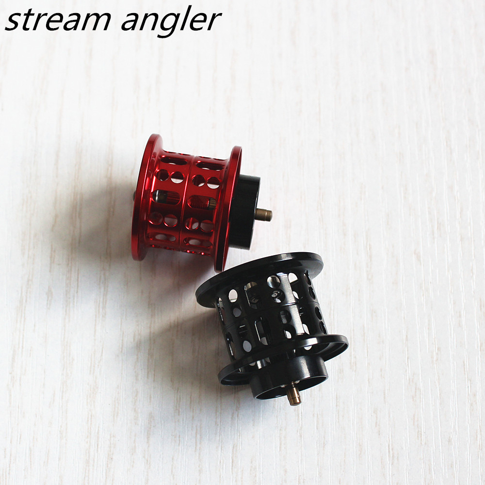Daiwa Reel Fuego - Carrete de Alphas con rodamientos de