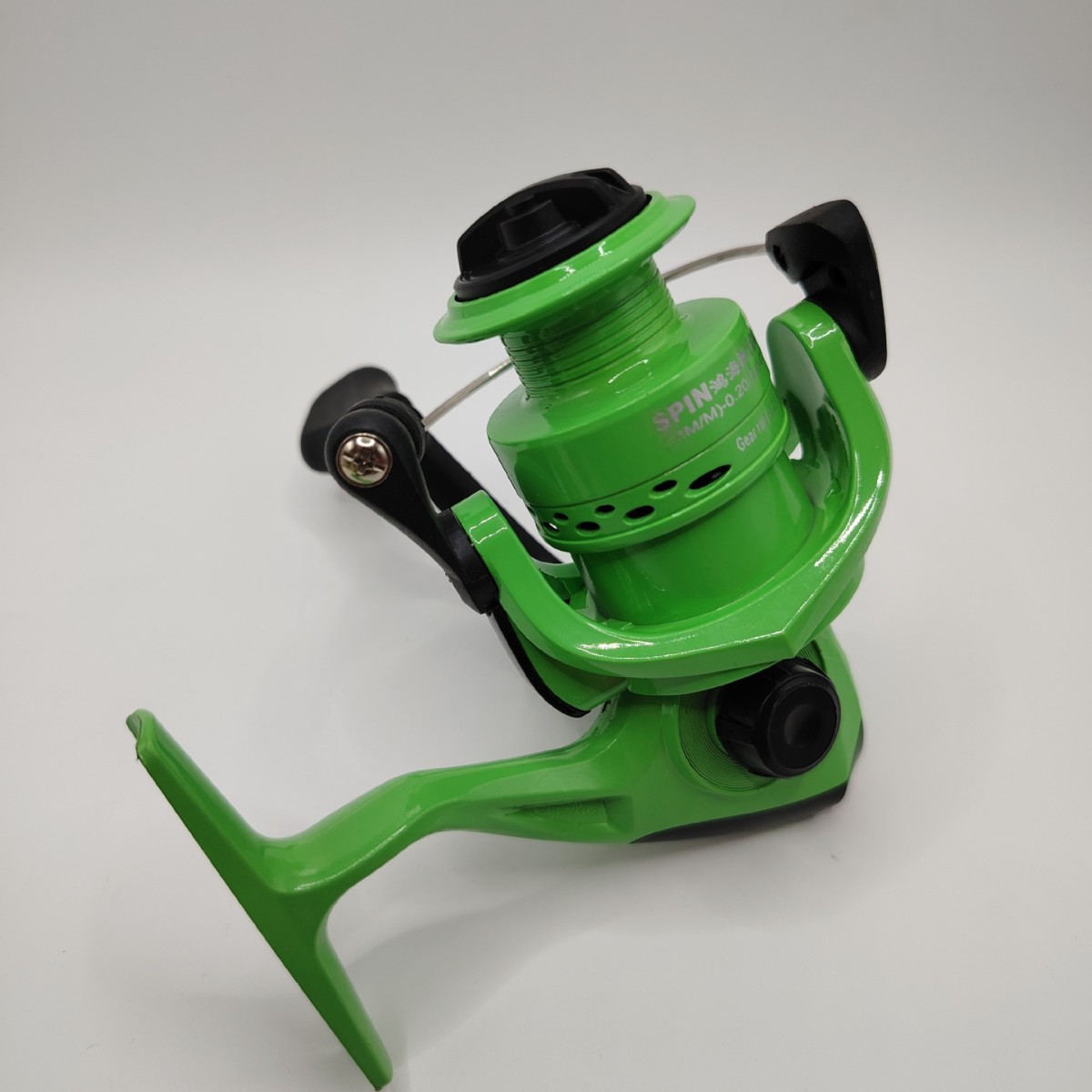 Carrete de pesca giratorio Out - Surf Reel reseña y precio