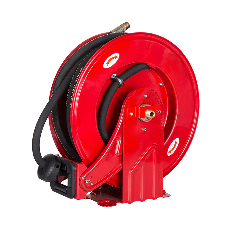 Oferta Especial: Carrete Retrá - Reel Oil reseña y precio