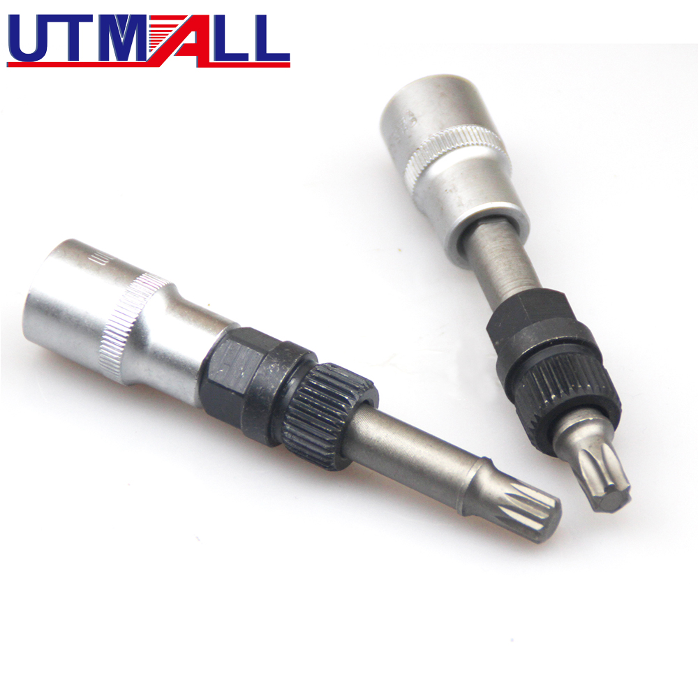 UTMALL Juego de Herramientas p - Conventional Reel reseña y precio