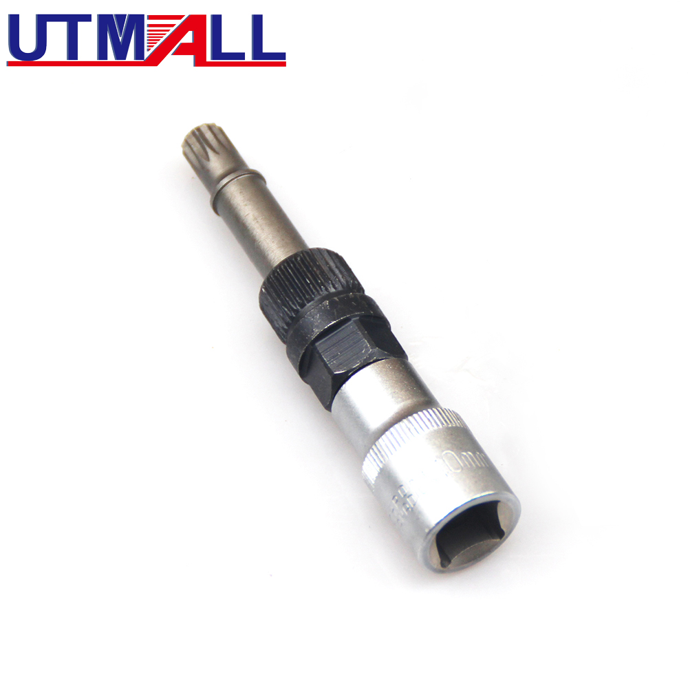 UTMALL Juego de Herramientas p - Conventional Reel reseña y precio