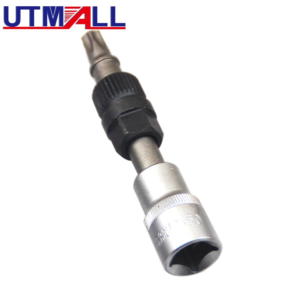 UTMALL Juego de Herramientas p - Conventional Reel reseña y precio