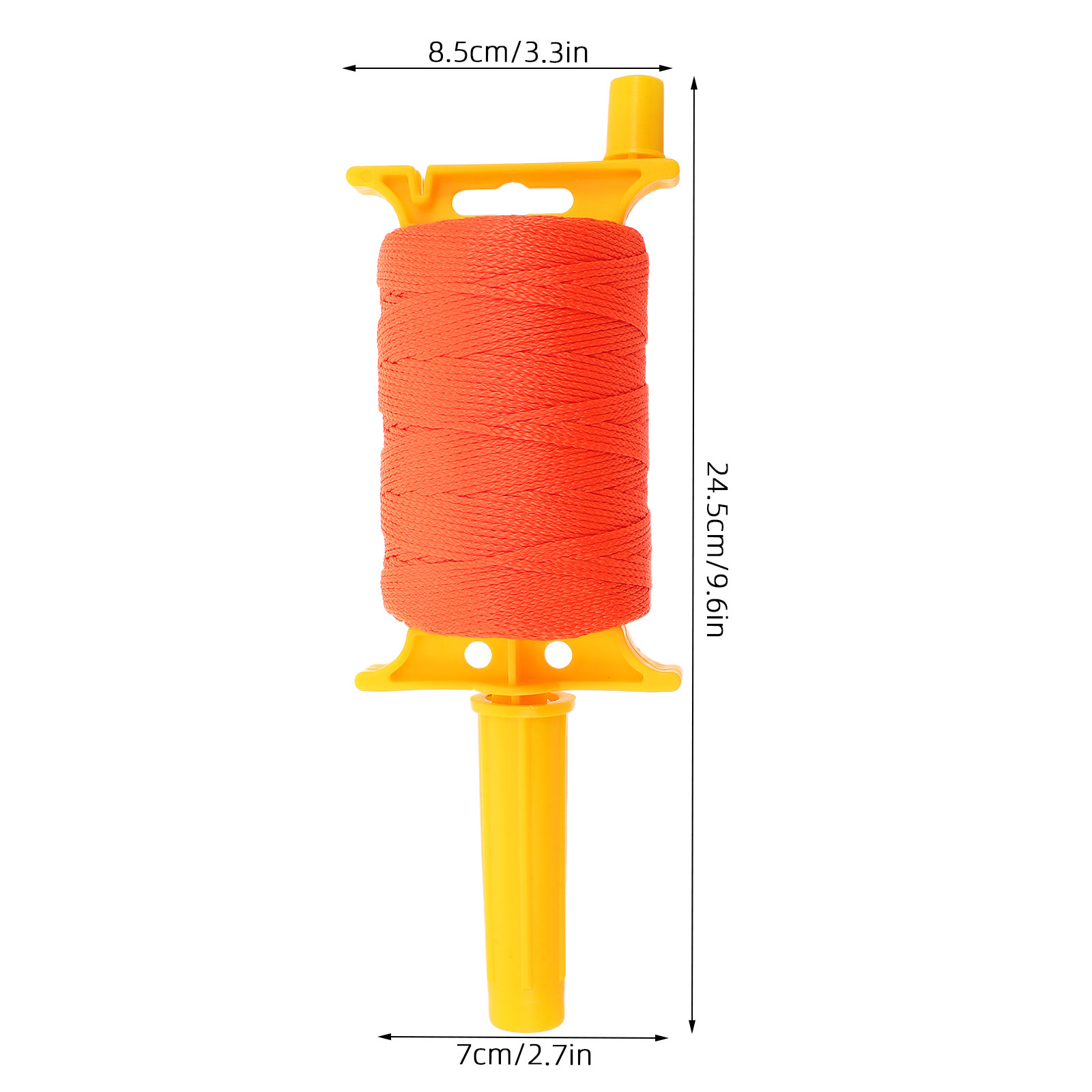 1 Rollo de Hilo de Nailon para - Reel Handle reseña y precio
