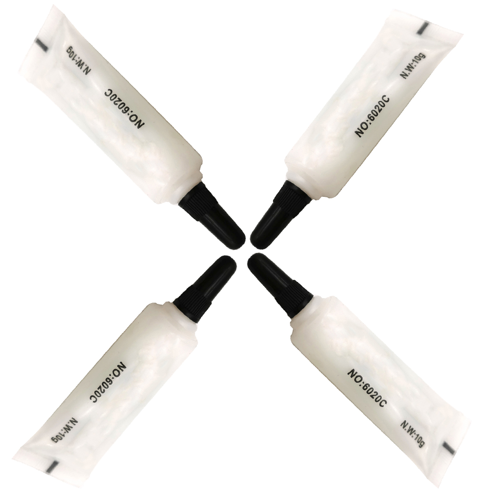 Grasa Lubricante Super Lube de - Reel Oil reseña y precio