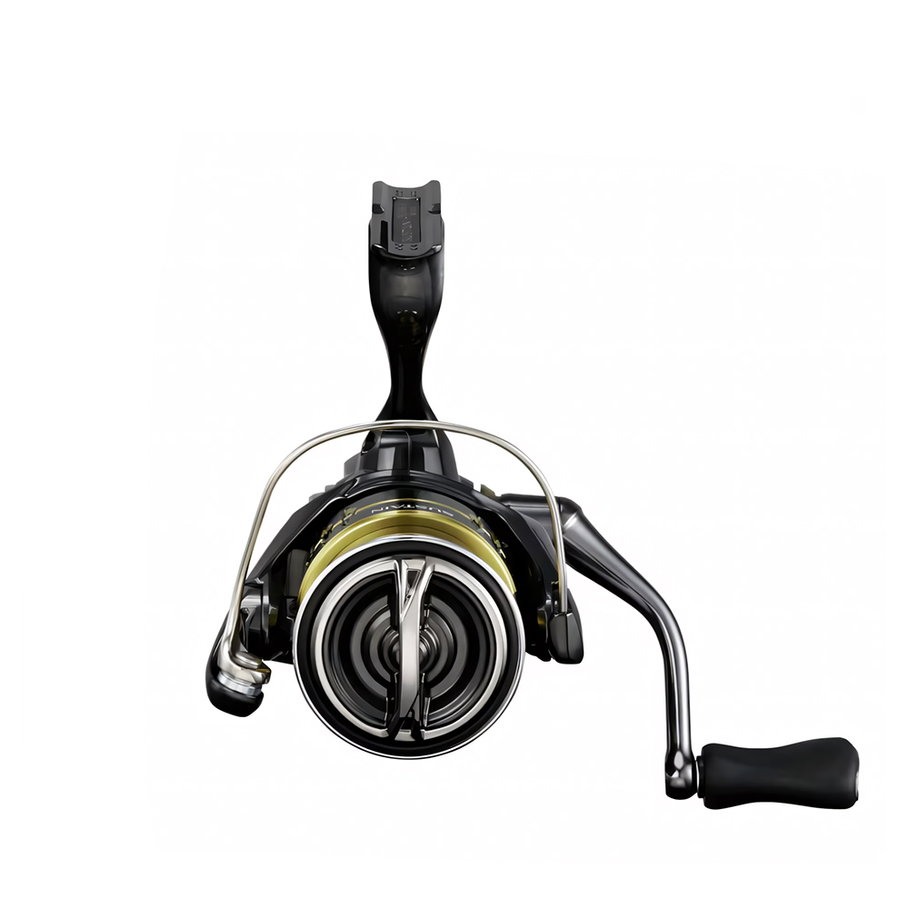 Nuevo carrete de pesca girator - Abu Garcia Reel Revo reseña y precio