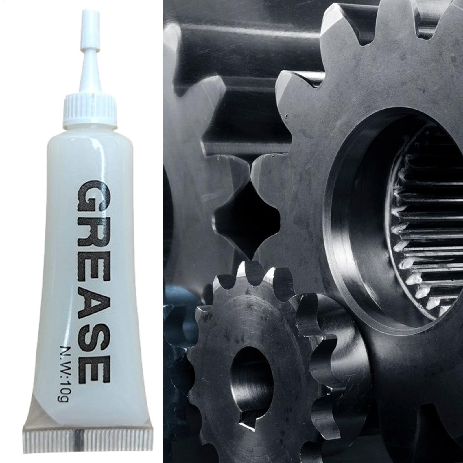 Grasa para carretes de pesca,  - Reel Grease reseña y precio