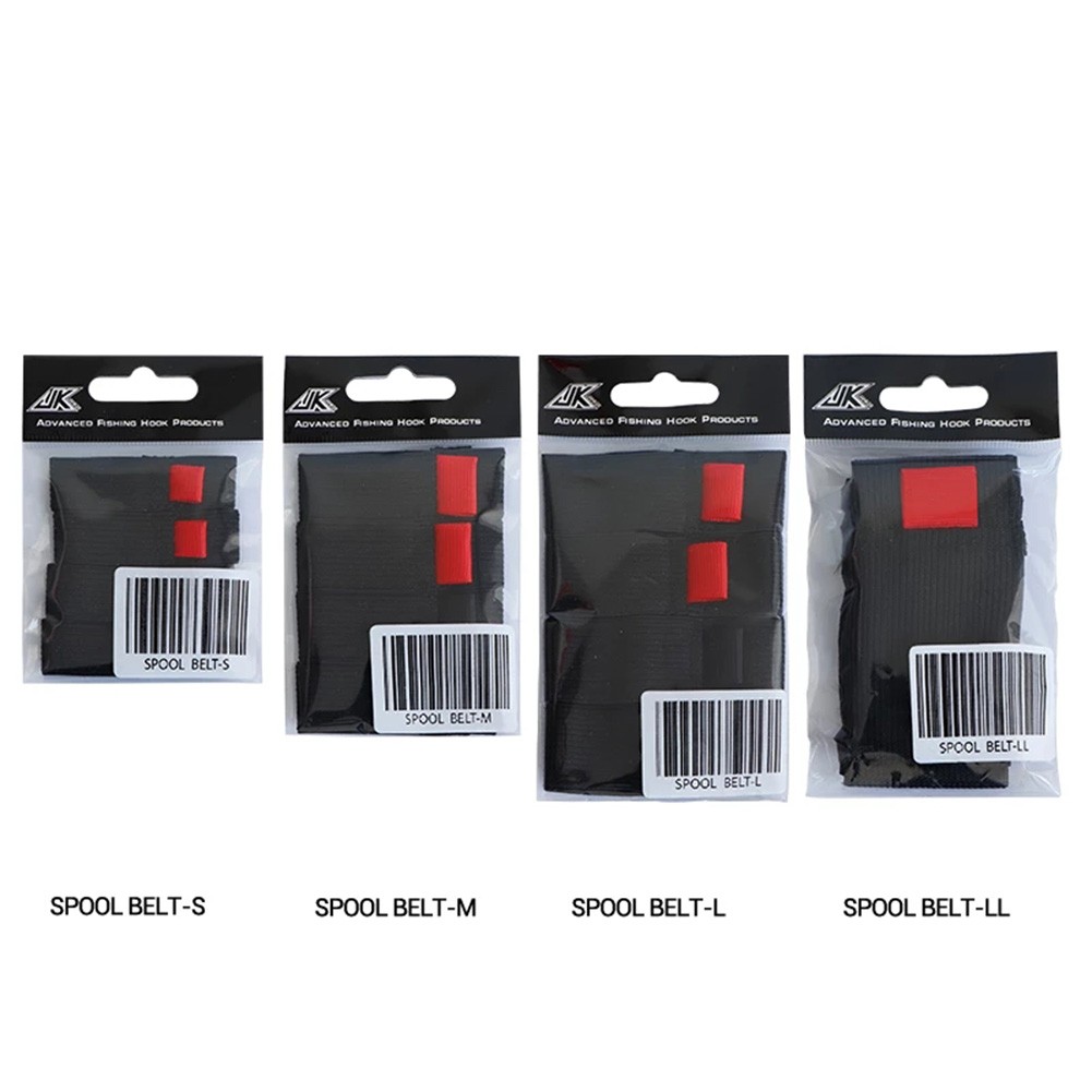 Paquete de 4 unidades de cintu - Reel Spare Spool reseña y precio