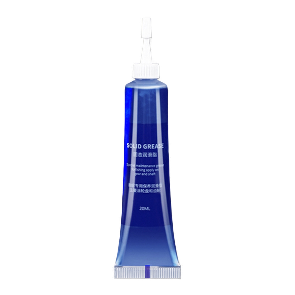 Aceite lubricante de grasa pro - Reel Oil reseña y precio