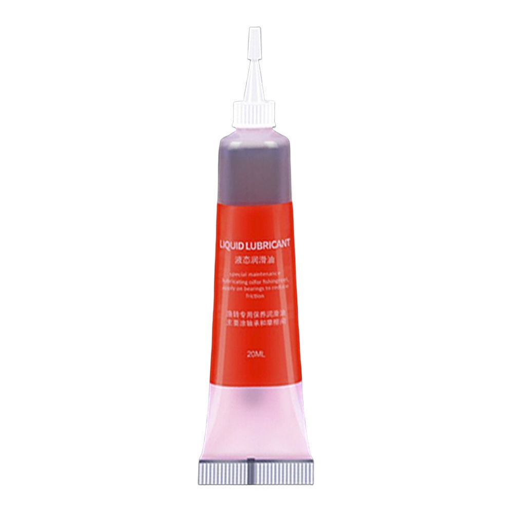 Aceite lubricante de grasa pro - Reel Oil reseña y precio