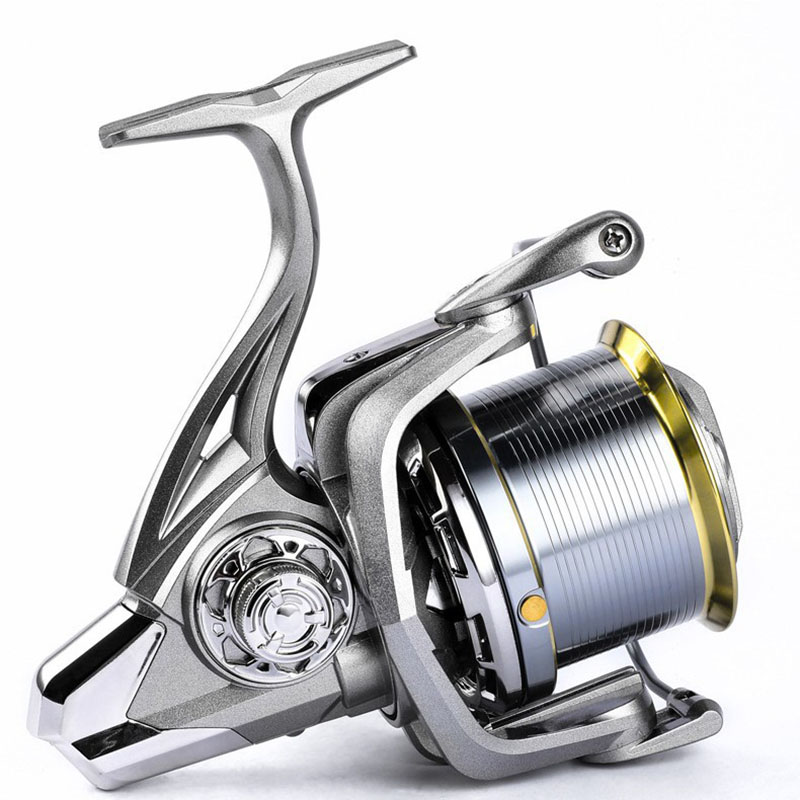 Carretes de Pesca de arrastre  - Reel Spare Spool reseña y precio