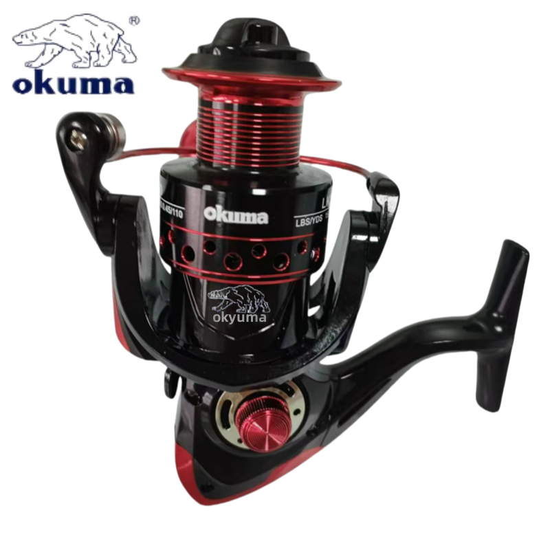 Shimano 23 Vanquish Origin car - Shimano Reel Stradic reseña y precio