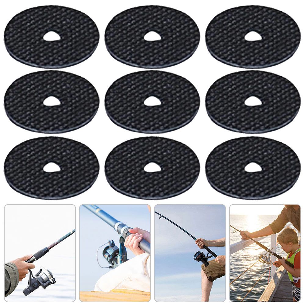 Pastillas de freno de carrete, - Reel Repair Kit reseña y precio