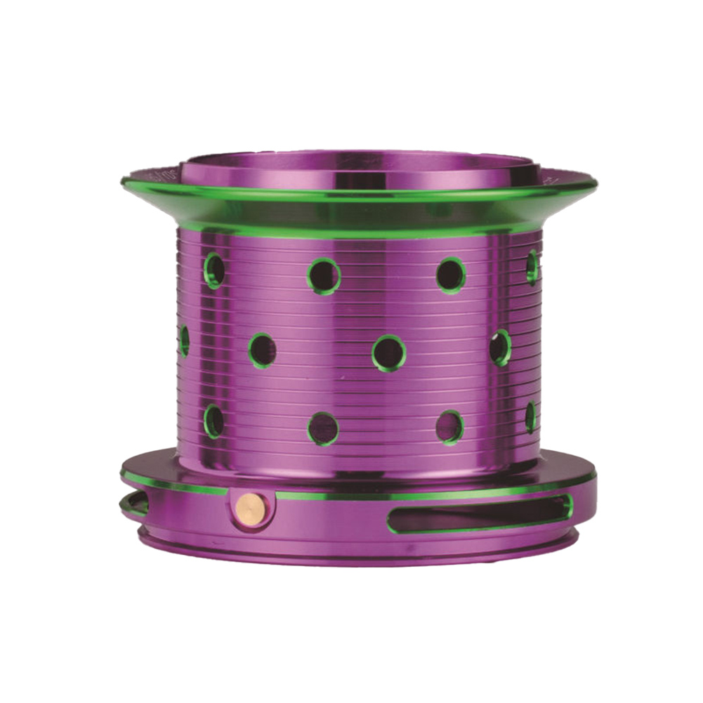 Cubo de Alambre para Carretes  - Reel Spare Spool reseña y precio