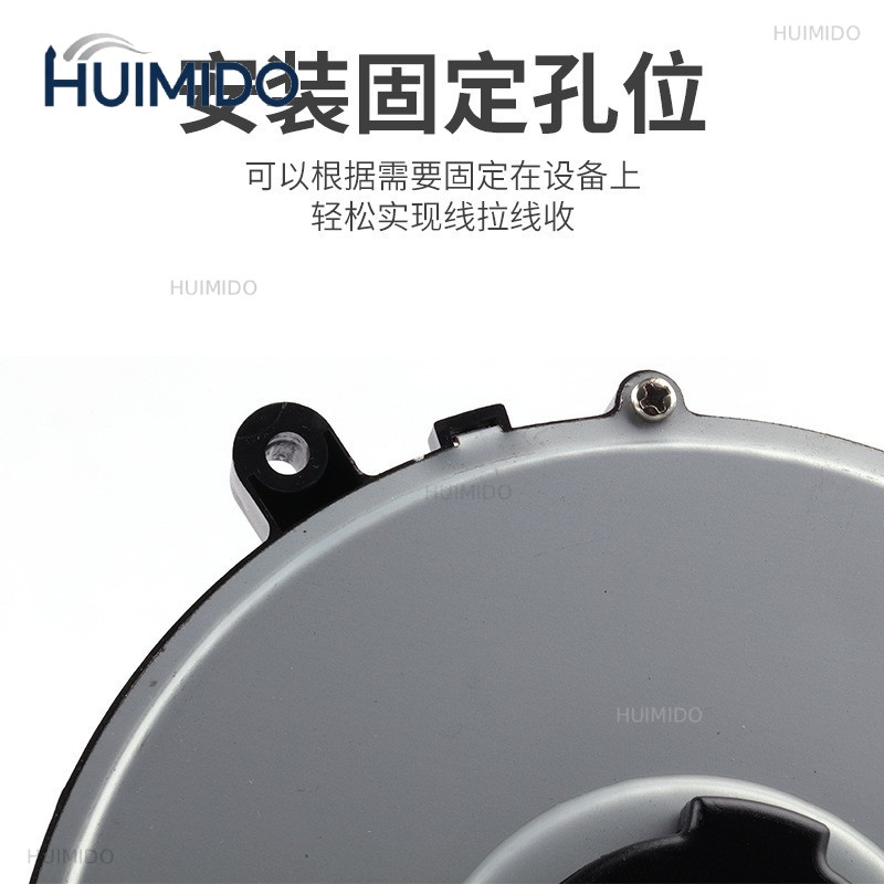 220V/50HZ 125V/60HZ 1000-2000W - Electric Reel reseña y precio