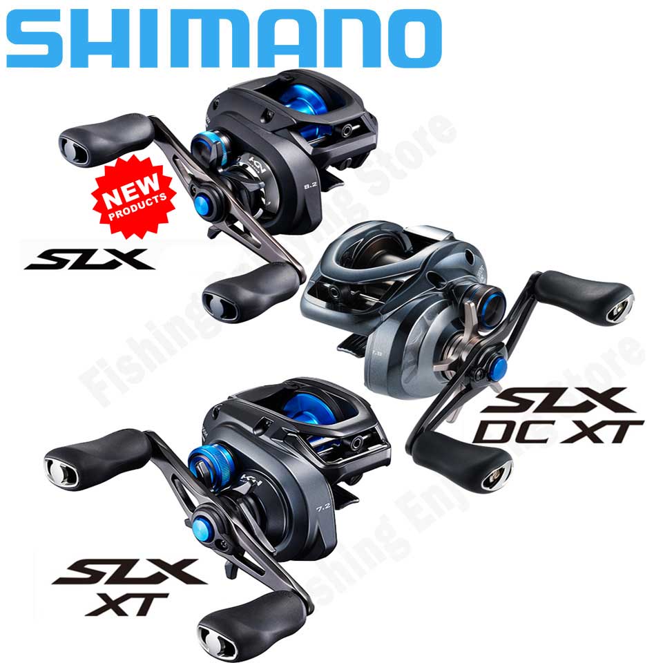 SHIMANO-carrete de Baitcasting - Kastking Reel Zephyr reseña y precio