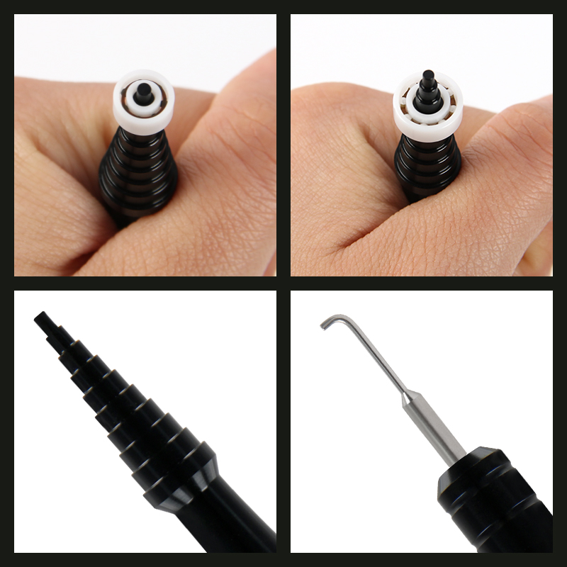 LETOYO-varilla de prueba de co - Conventional Reel reseña y precio