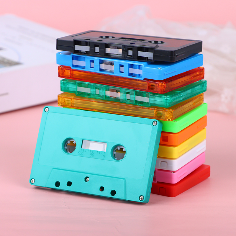 Casete de carrete a carrete, c - Reel Cover reseña y precio