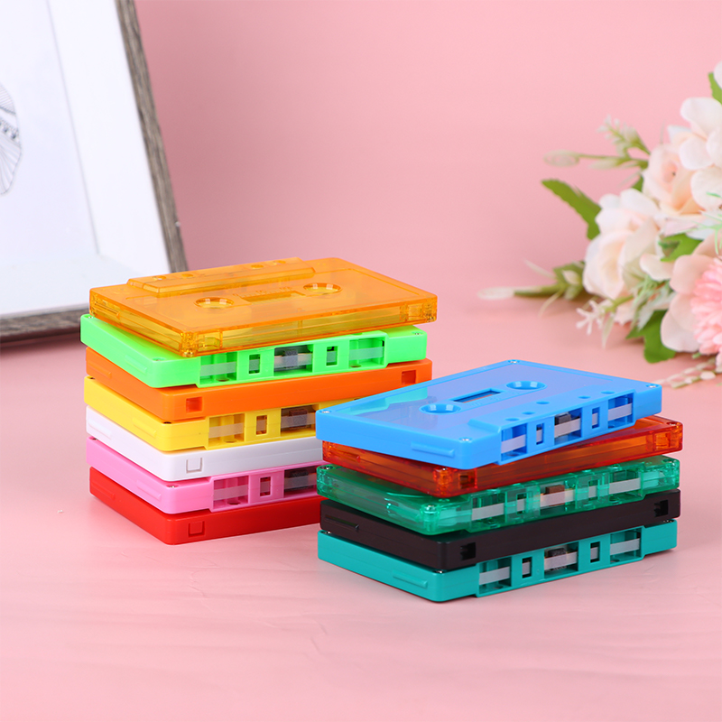 Casete de carrete a carrete, c - Reel Cover reseña y precio