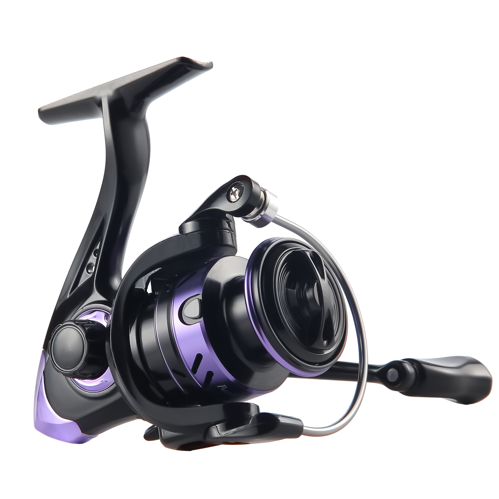 Carrete de pesca giratorio HAU - Surf Reel reseña y precio