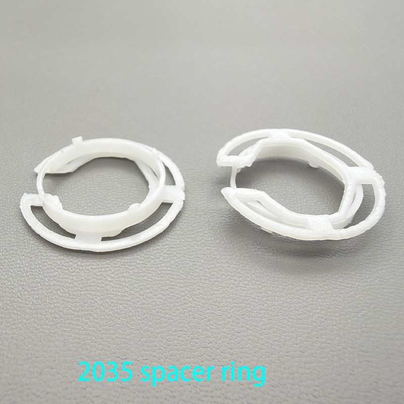 Anillo espaciador 2035 de 6 mm - Reel Case reseña y precio
