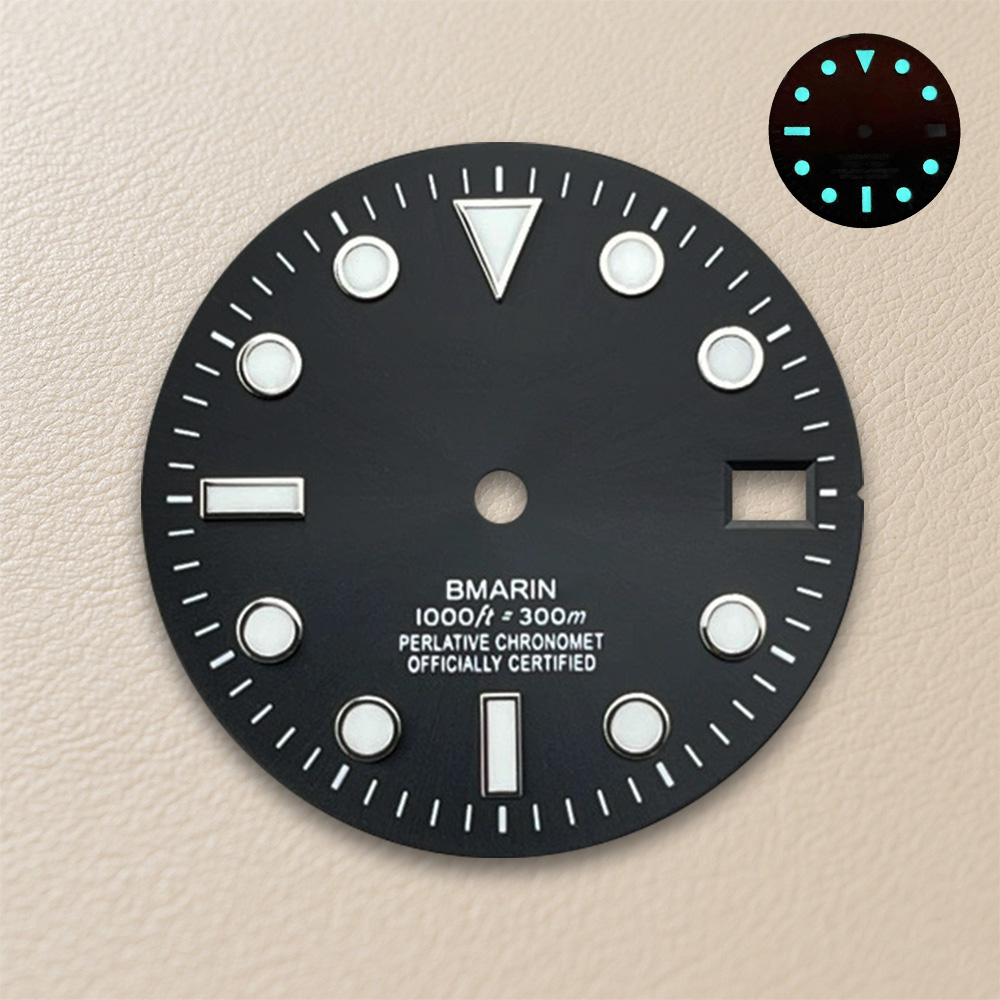 Esfera SUB gradiente con logot - Reel Case reseña y precio