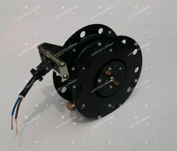 Bobinadora de reciclaje telesc - Electric Reel reseña y precio