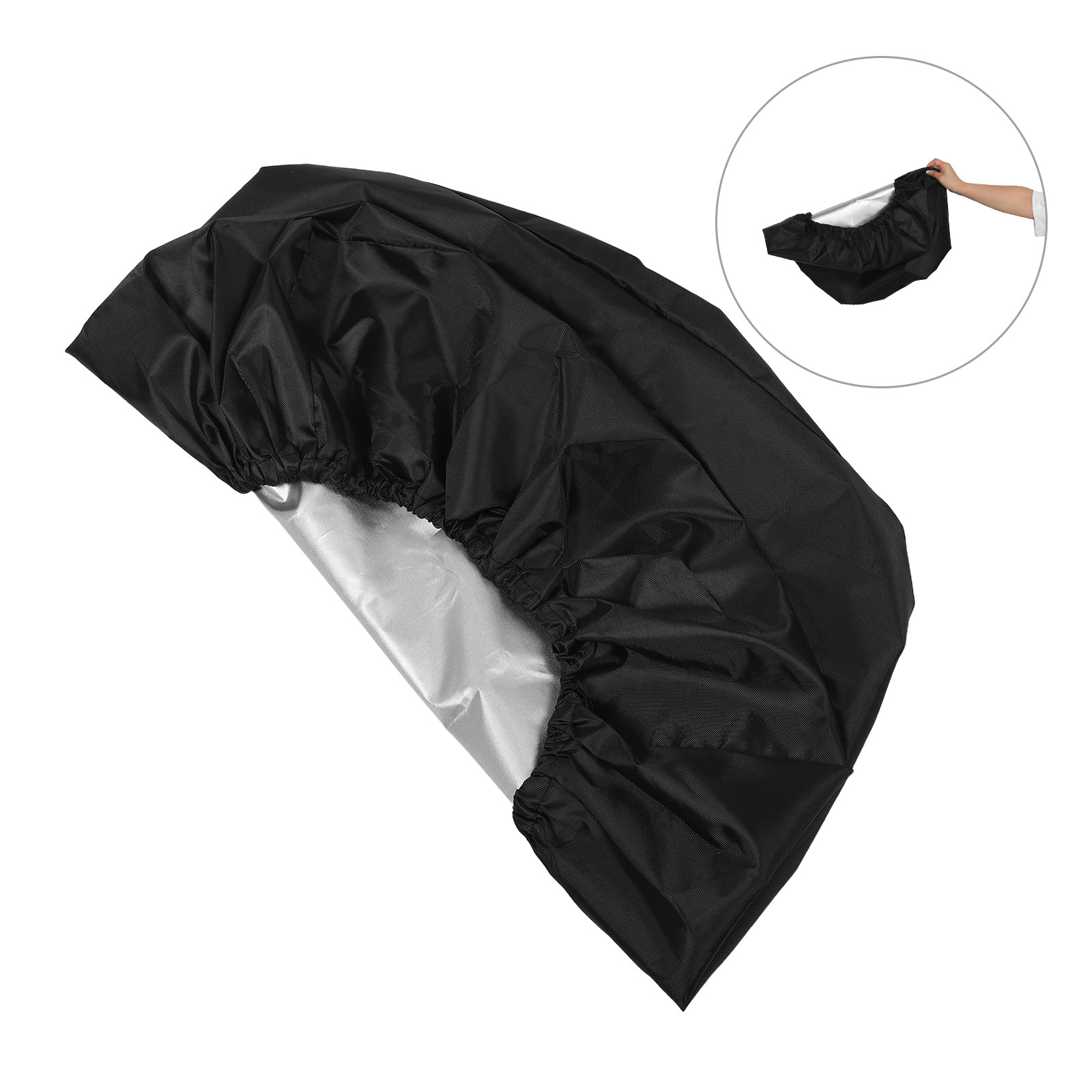Funda para carrete de manguera - Reel Cover reseña y precio