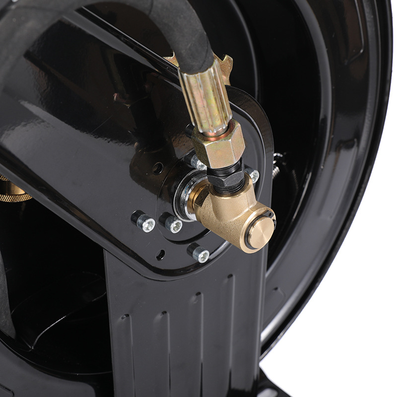 Oferta Especial: Carrete de Ma - Reel Oil reseña y precio