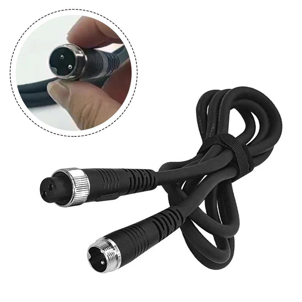 Cable de alimentación de carre - Conventional Reel reseña y precio