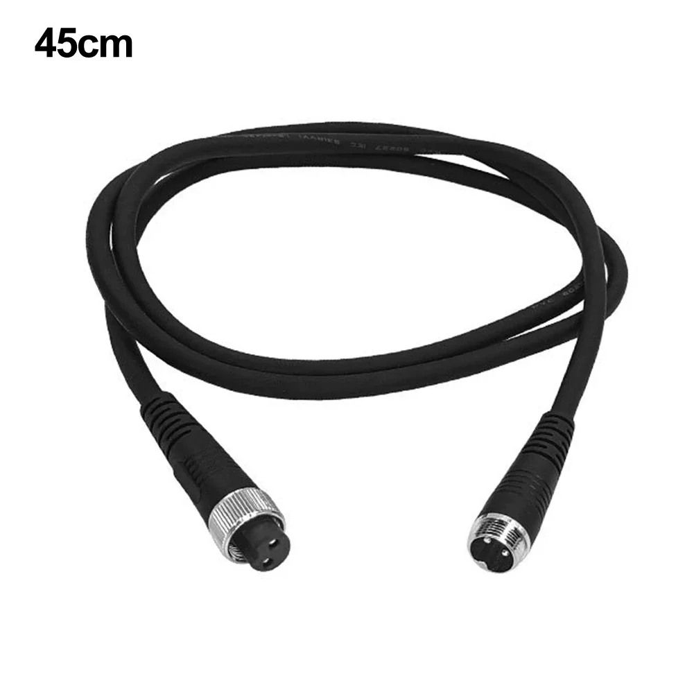 Cable de alimentación de carre - Conventional Reel reseña y precio