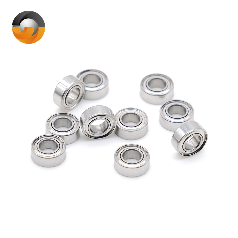 2 Rodamientos de Acero Inoxida - Abu Garcia Reel Revo reseña y precio