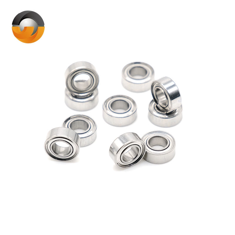 2 Rodamientos de Acero Inoxida - Abu Garcia Reel Revo reseña y precio