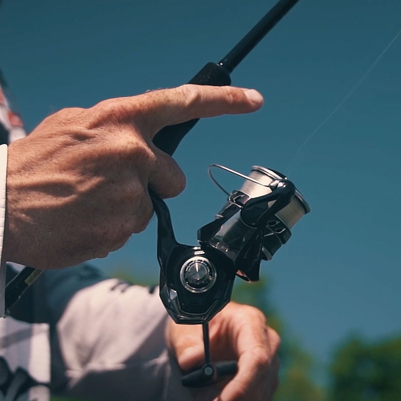 DAIWA-carrete de pesca girator - Daiwa Reel Fuego reseña y precio