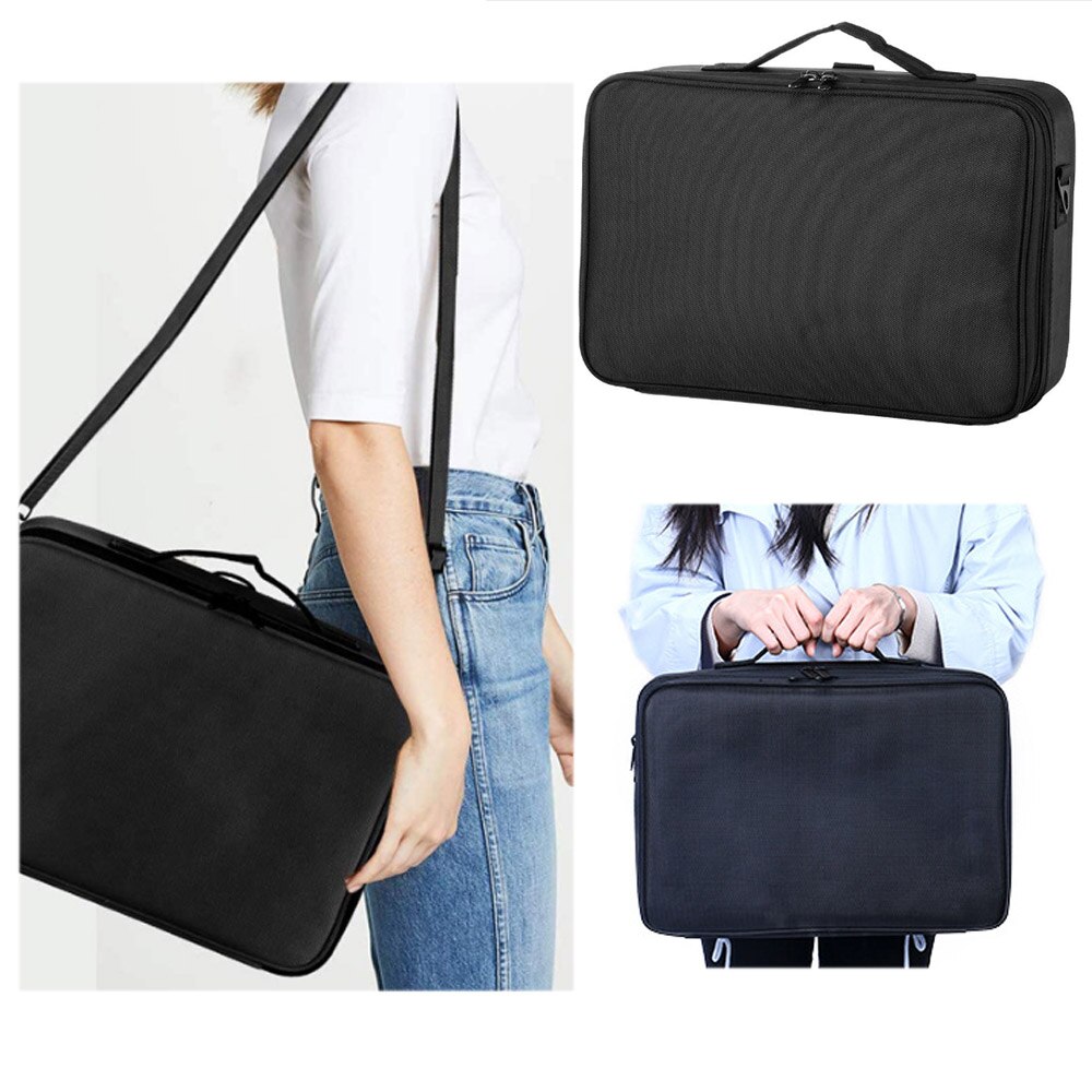Bolsa grande para aparejos de  - Reel Cover reseña y precio