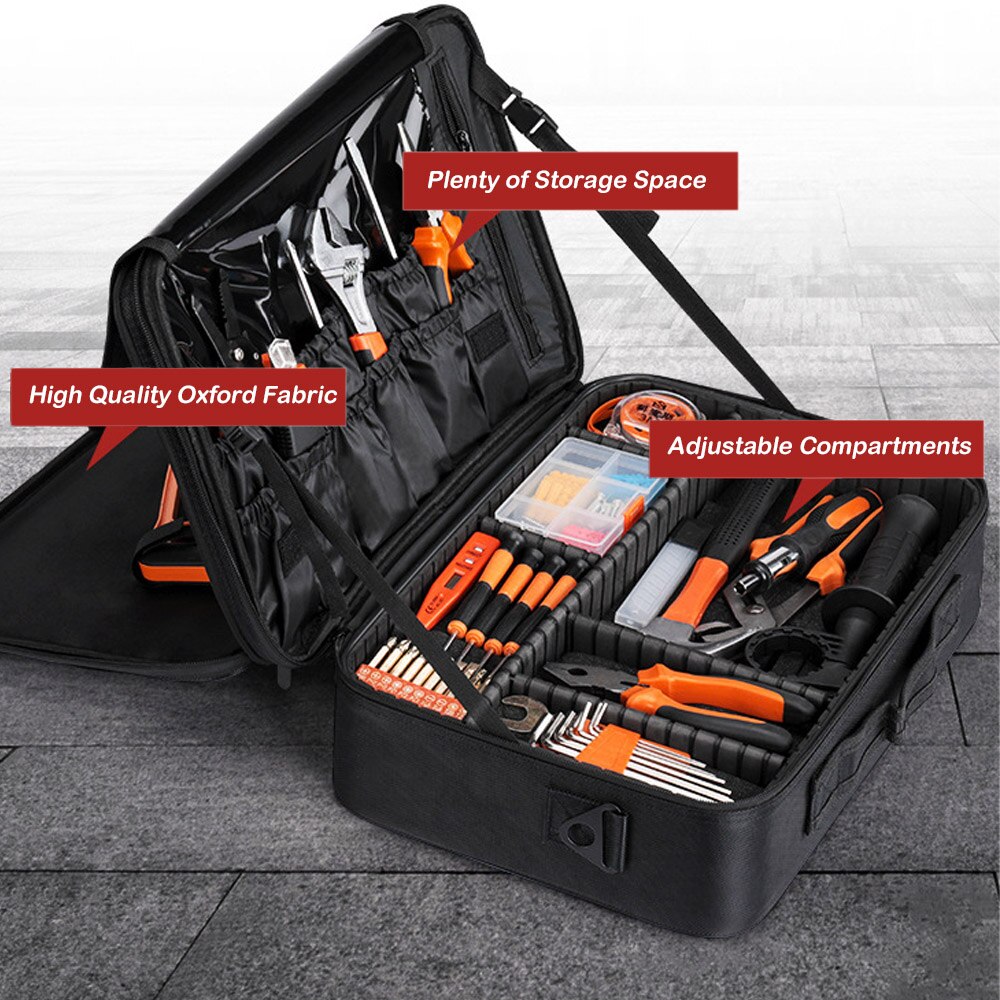 Bolsa grande para aparejos de  - Reel Cover reseña y precio