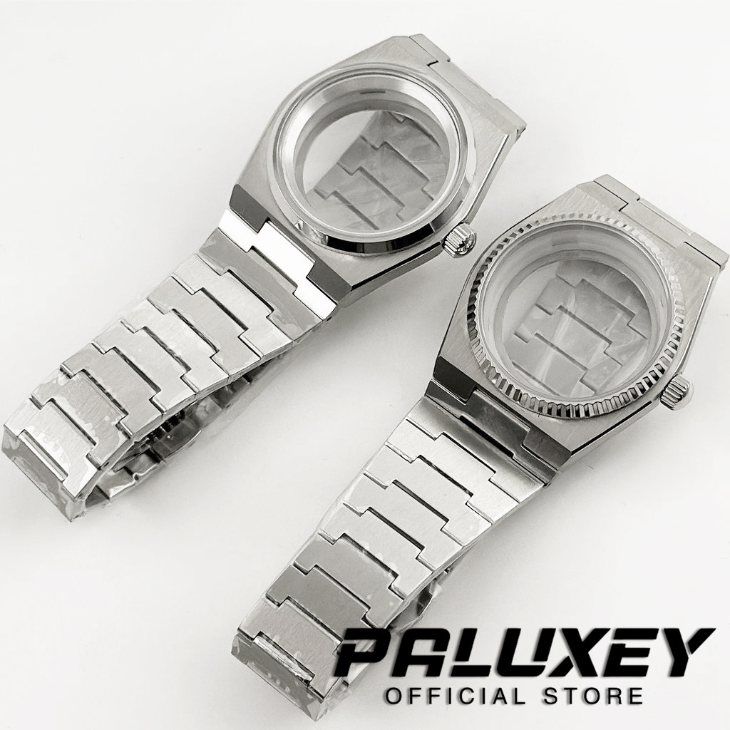 PRX NH35 40MM con anillo de pl - Reel Case reseña y precio