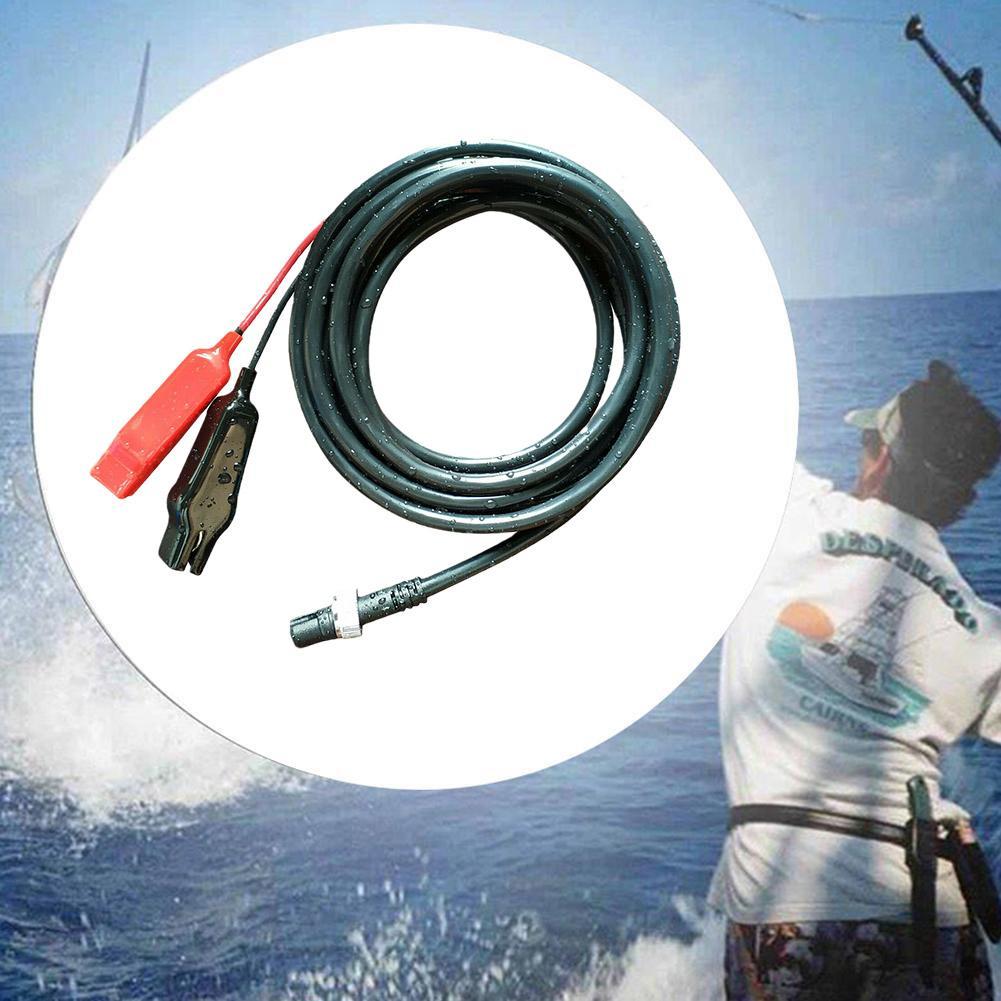 Cable de alimentación de 1 pie - Spinning Reel reseña y precio