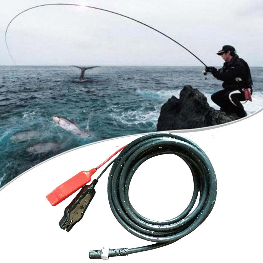 Cable de alimentación de 1 pie - Spinning Reel reseña y precio