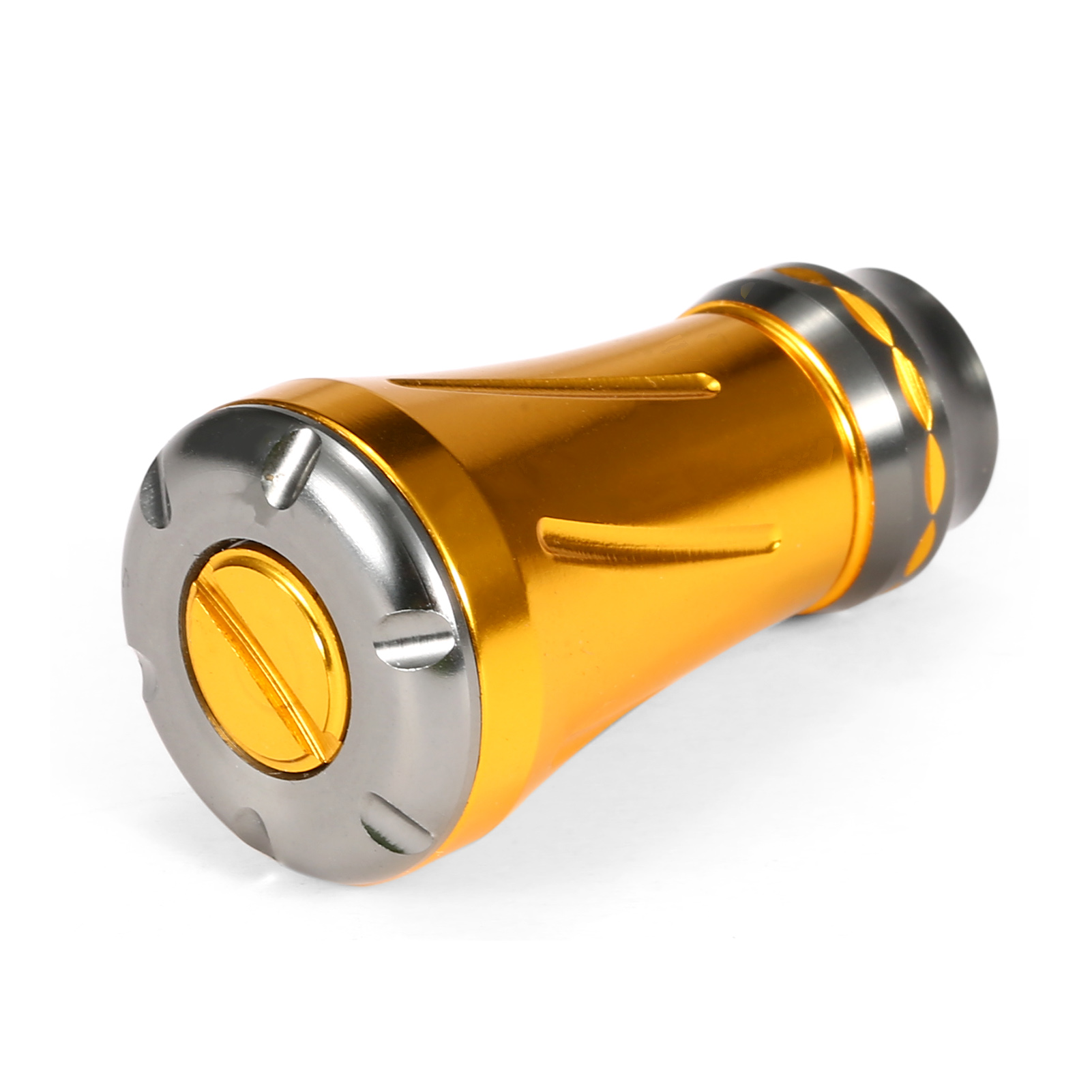 Lixada perilla de mango de car - Reel Spare Spool reseña y precio