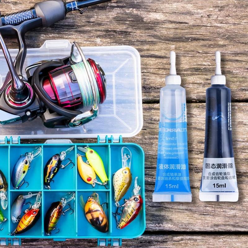 Mantenimiento de carrete de pe - Spinning Reel reseña y precio